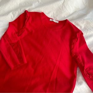 women’s Zara top